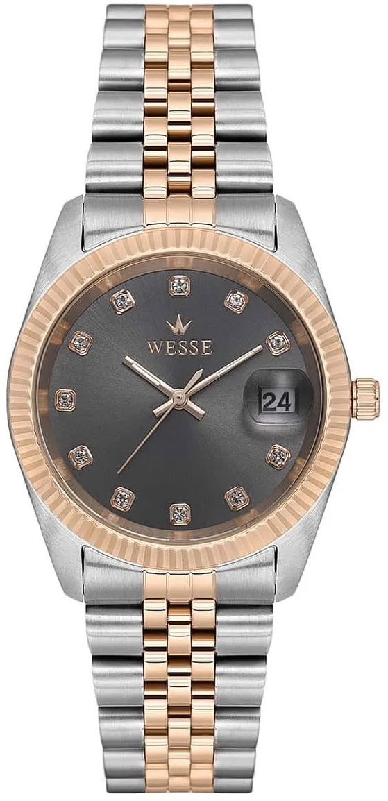 Wesse Wwl114709 Kadın Kol Saati