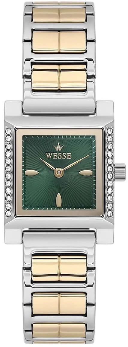 Wesse Wwl115203 Kadın Kol Saati