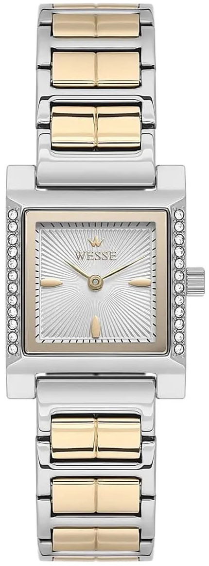 Wesse Wwl115205 Kadın Kol Saati