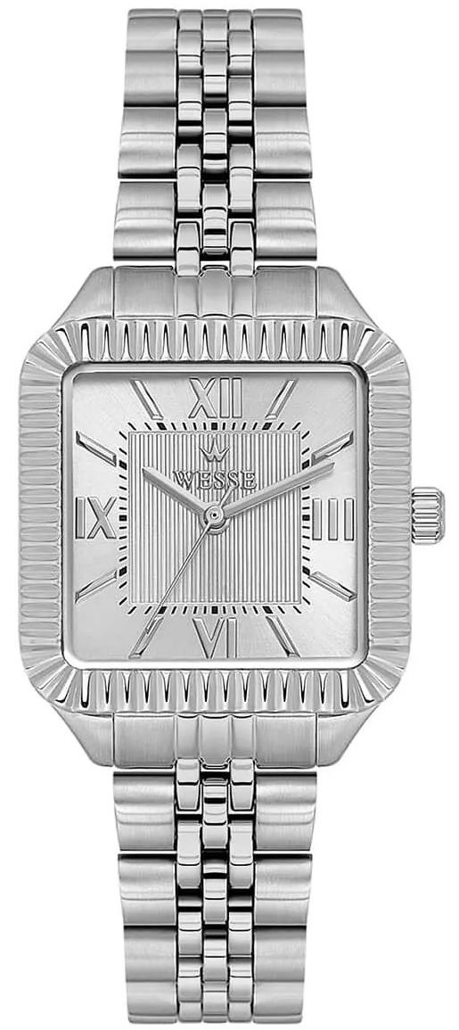 Wesse Wwl114101 Kadın Kol Saati
