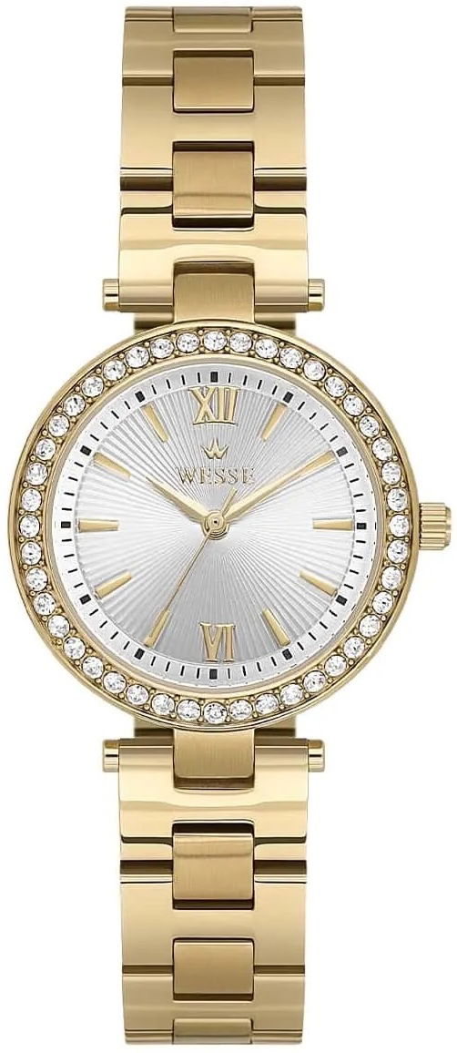 Wesse Wwl114402 Kadın Kol Saati
