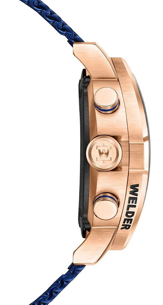 Welder Moody Wwmd1018 Erkek Kol Saati