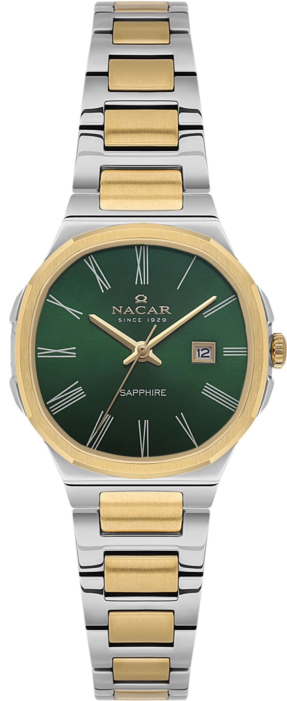 Nacar Nc33-398377-Cnm Kadın Kol Saati