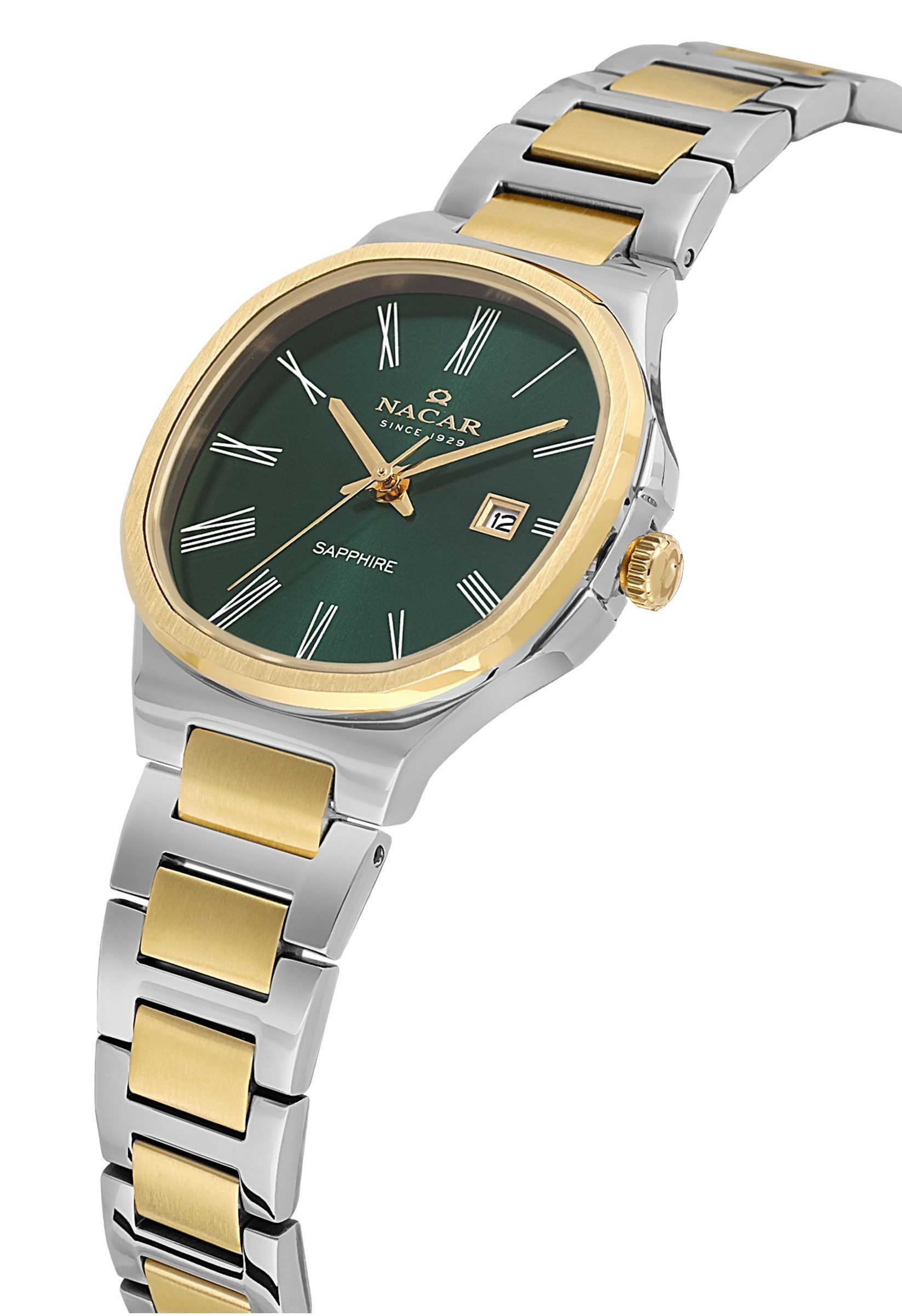 Nacar Nc33-398377-Cnm Kadın Kol Saati