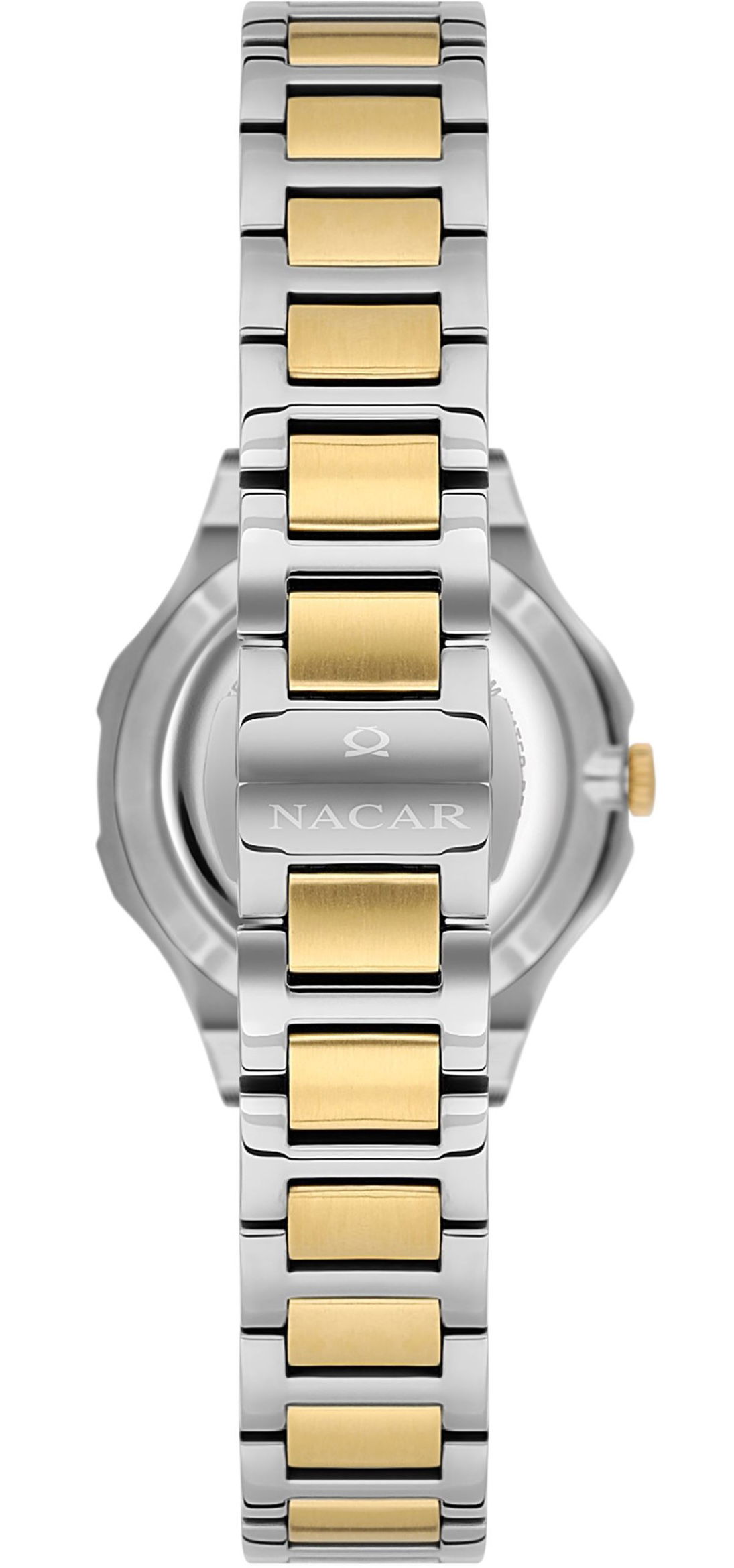 Nacar Nc33-398377-Cnm Kadın Kol Saati