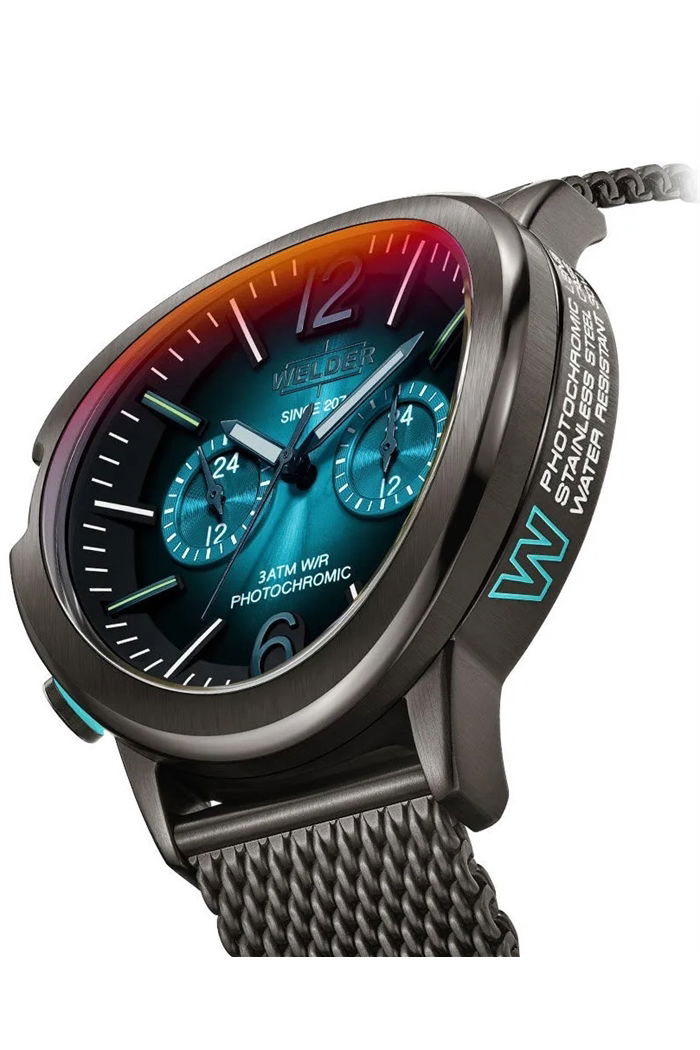 Welder Moody Wwmd1015 Erkek Kol Saati