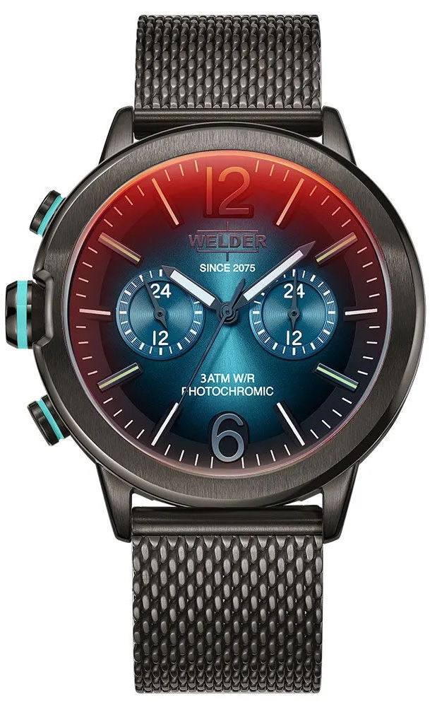 Welder Edge Wwmd1015 Erkek Kol Saati