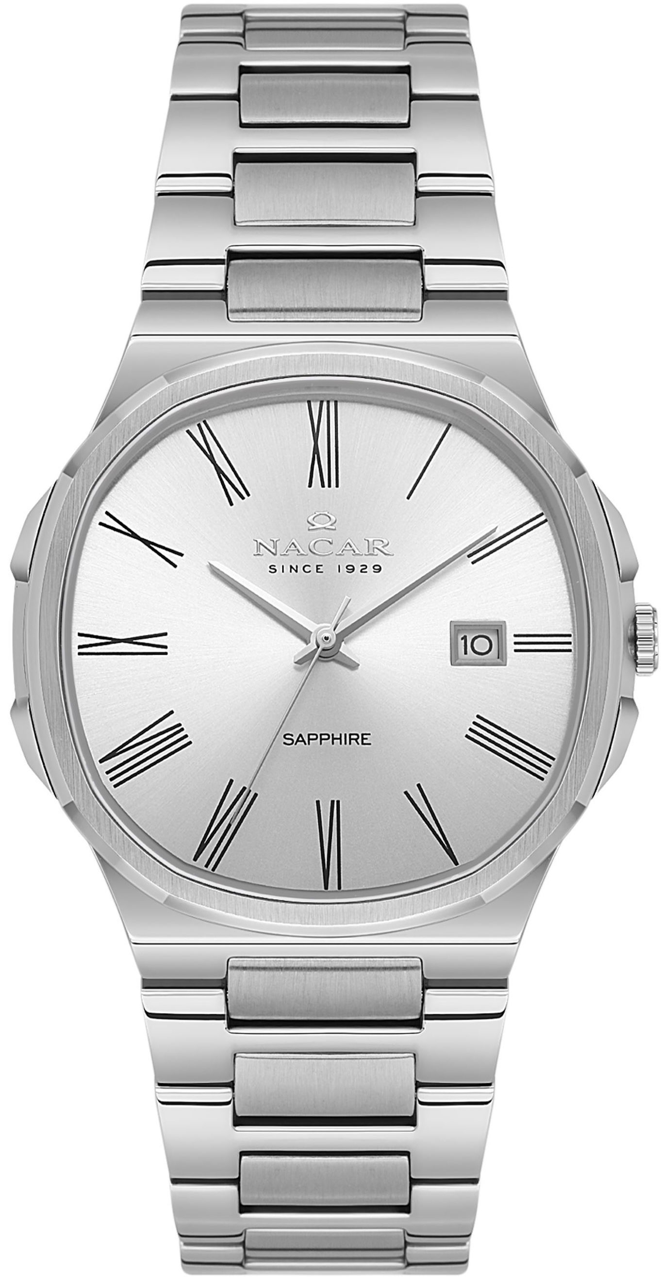 Nacar Nc33-298377-Awm Erkek Kol Saati