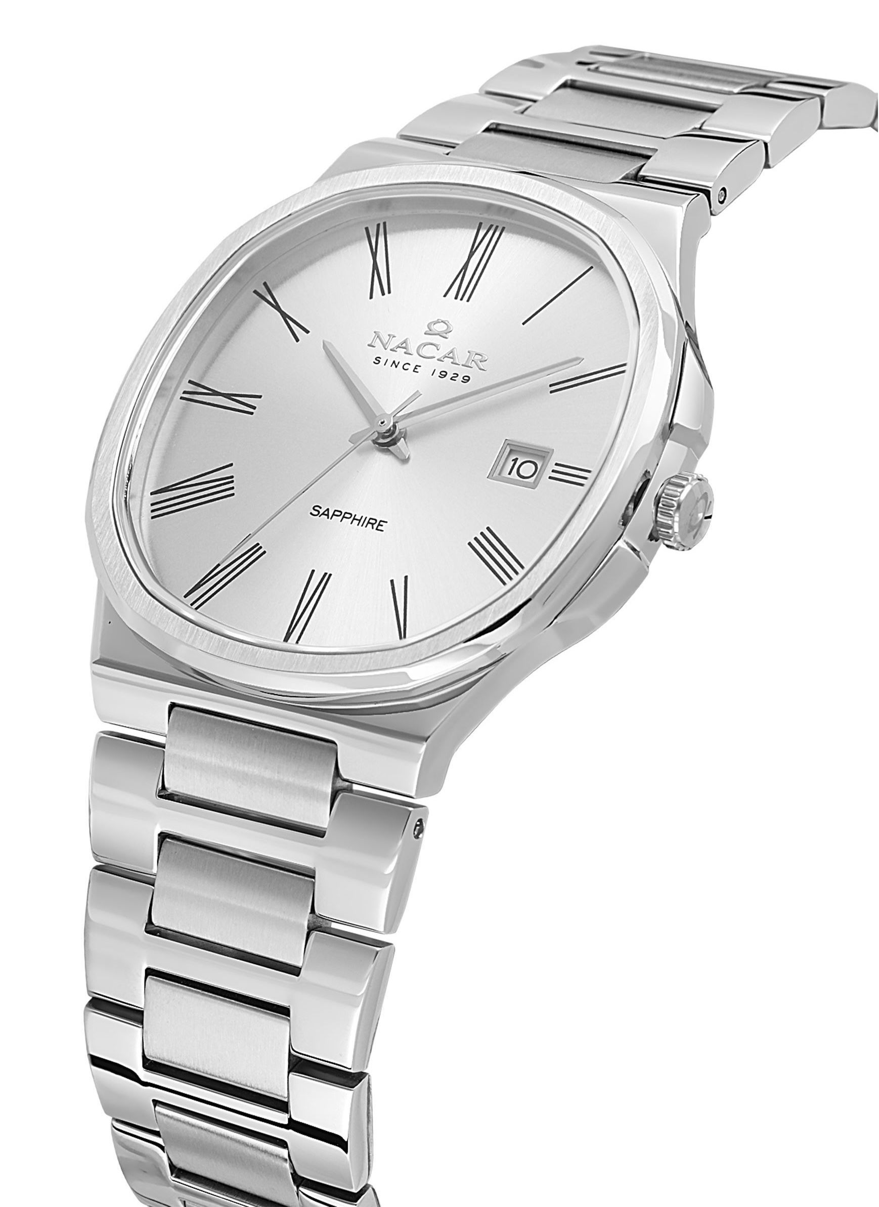 Nacar Nc33-298377-Awm Erkek Kol Saati