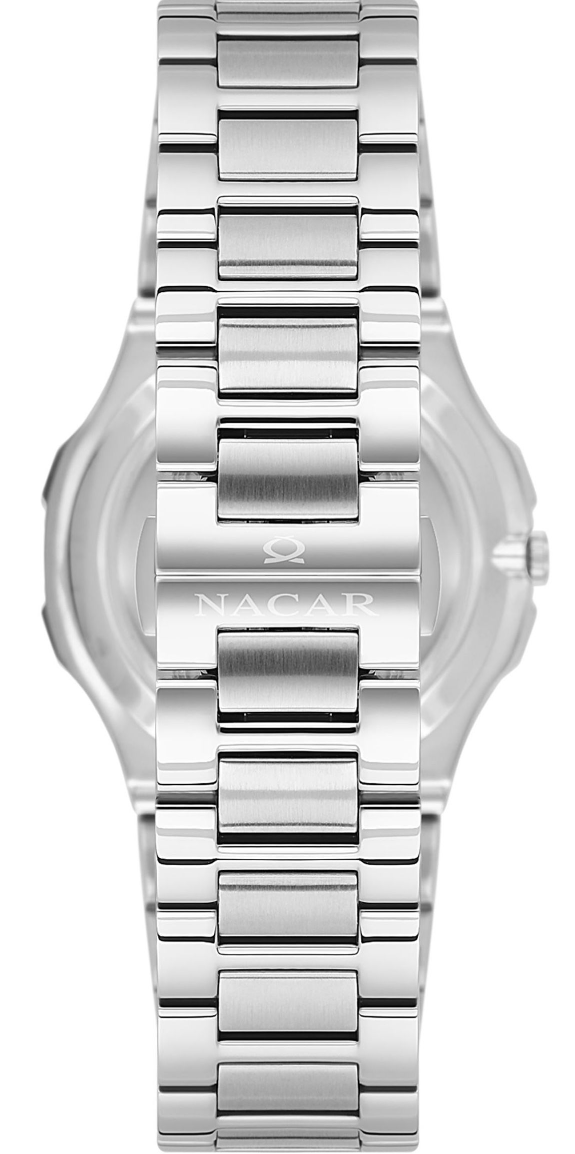 Nacar Nc33-298377-Awm Erkek Kol Saati