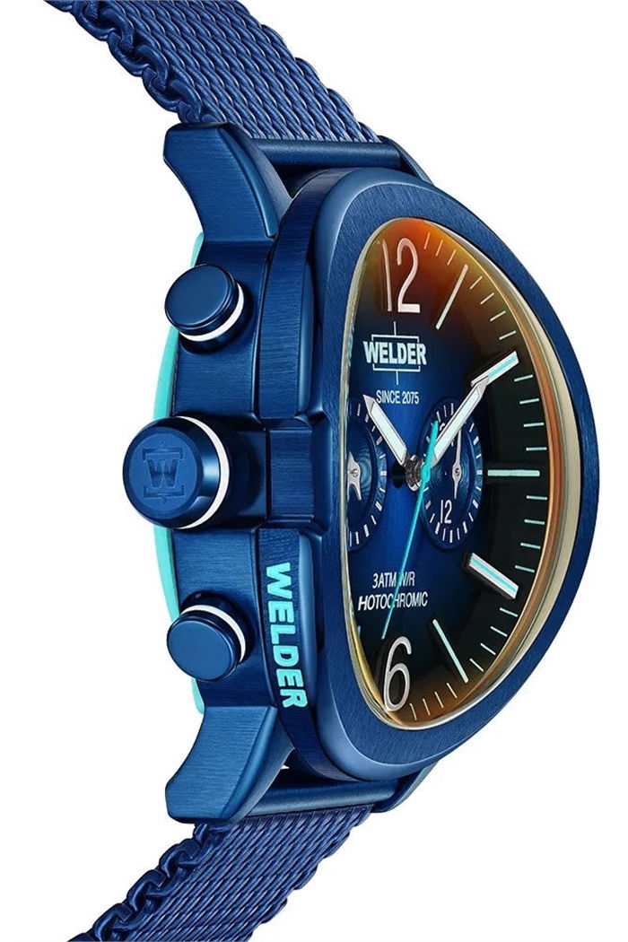 Welder Moody Wwmd1010 Erkek Kol Saati