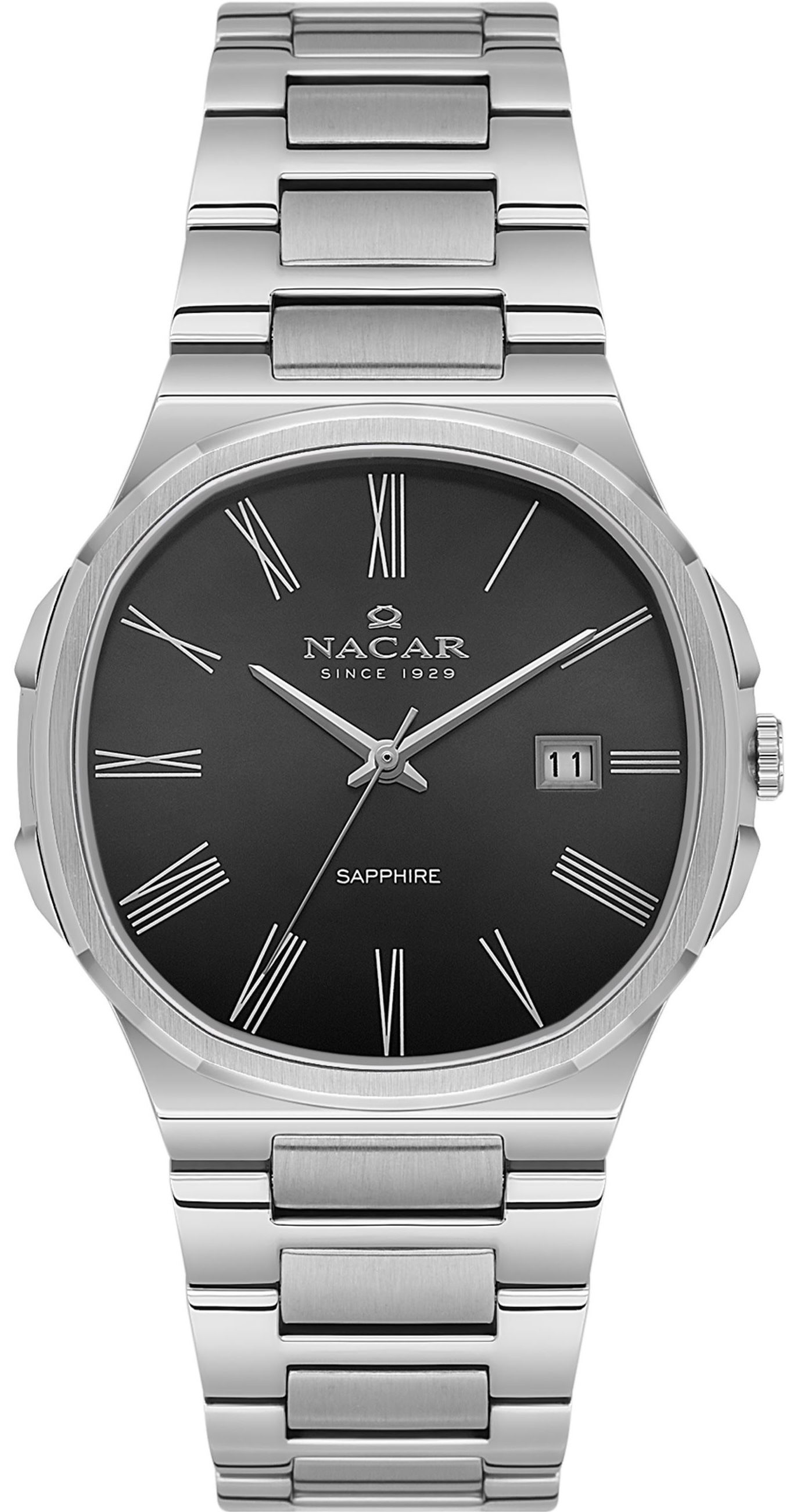 Nacar Nc33-298377-Abm Erkek Kol Saati