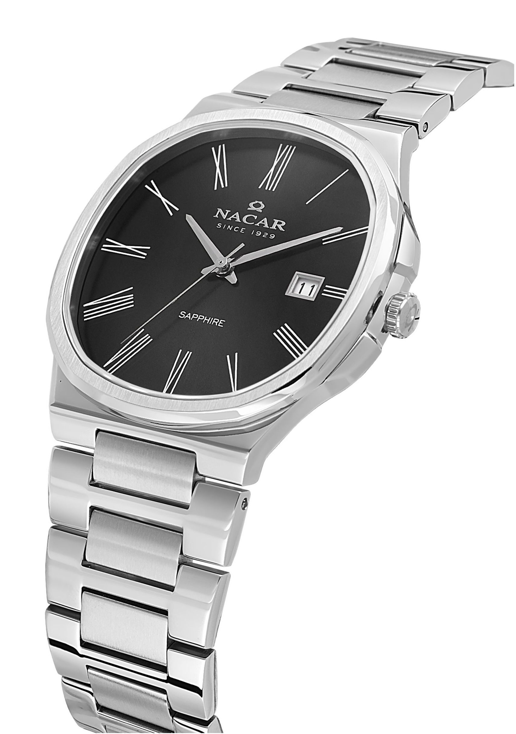 Nacar Nc33-298377-Abm Erkek Kol Saati