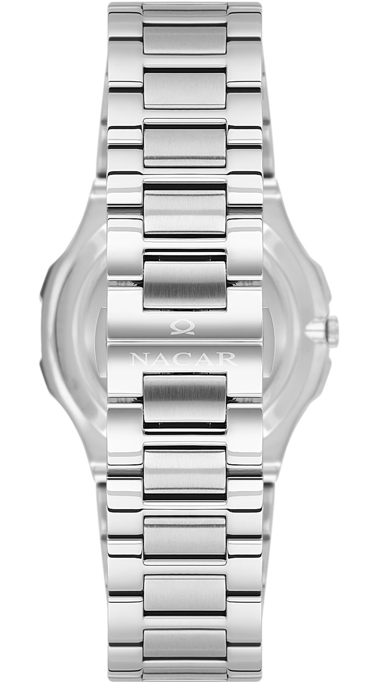 Nacar Nc33-298377-Abm Erkek Kol Saati