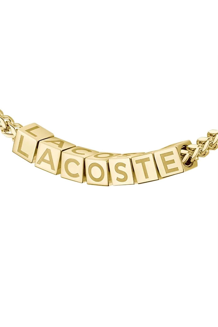 Lacoste Lacj2040522 Erkek Bileklik