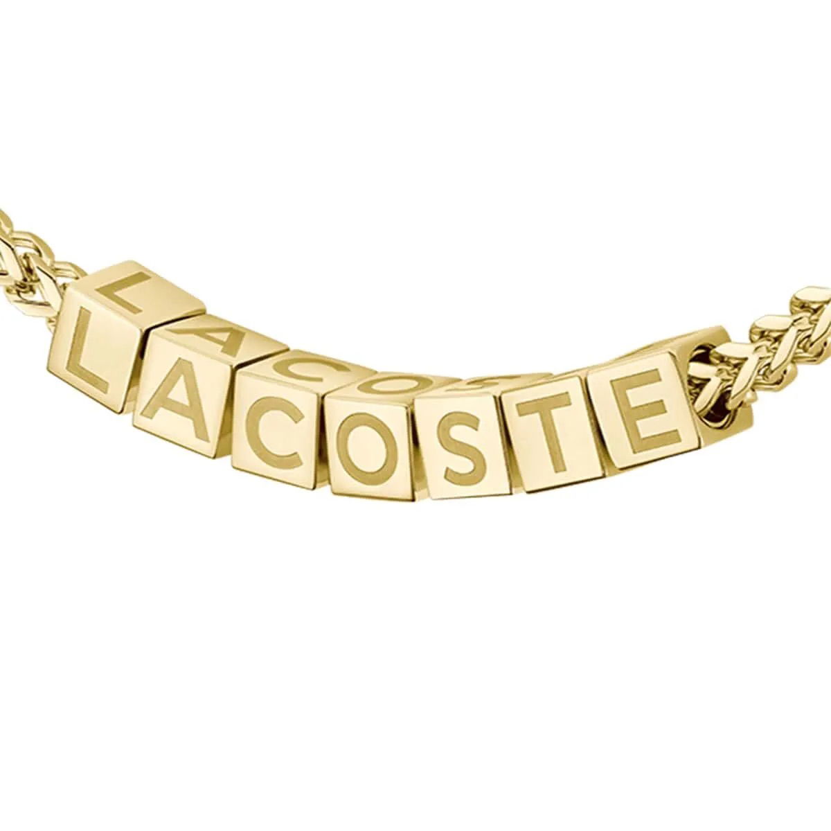 Lacoste Lacj2040522 Erkek Bileklik