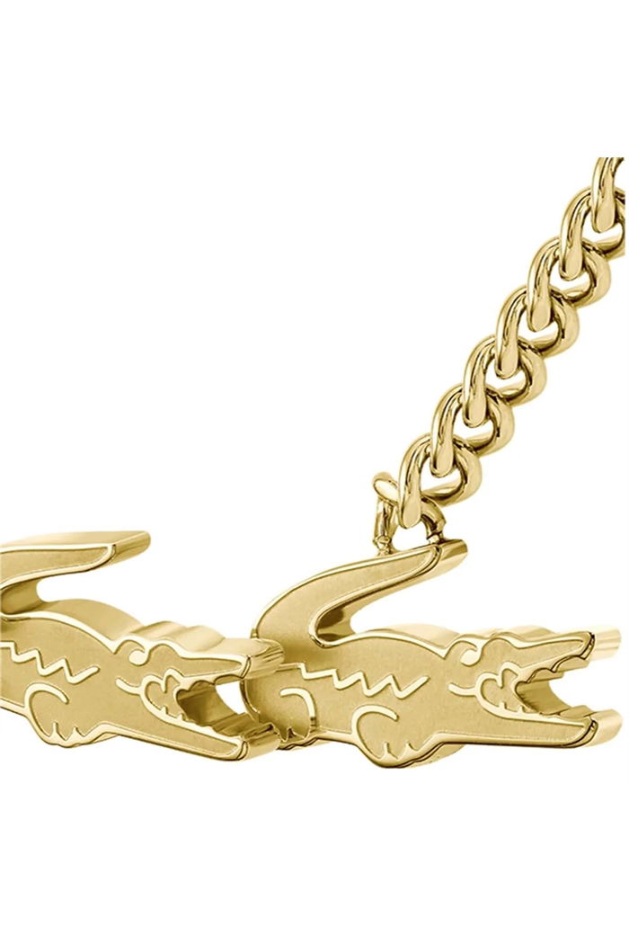 Lacoste Lacj2040513 Kadın Kolye