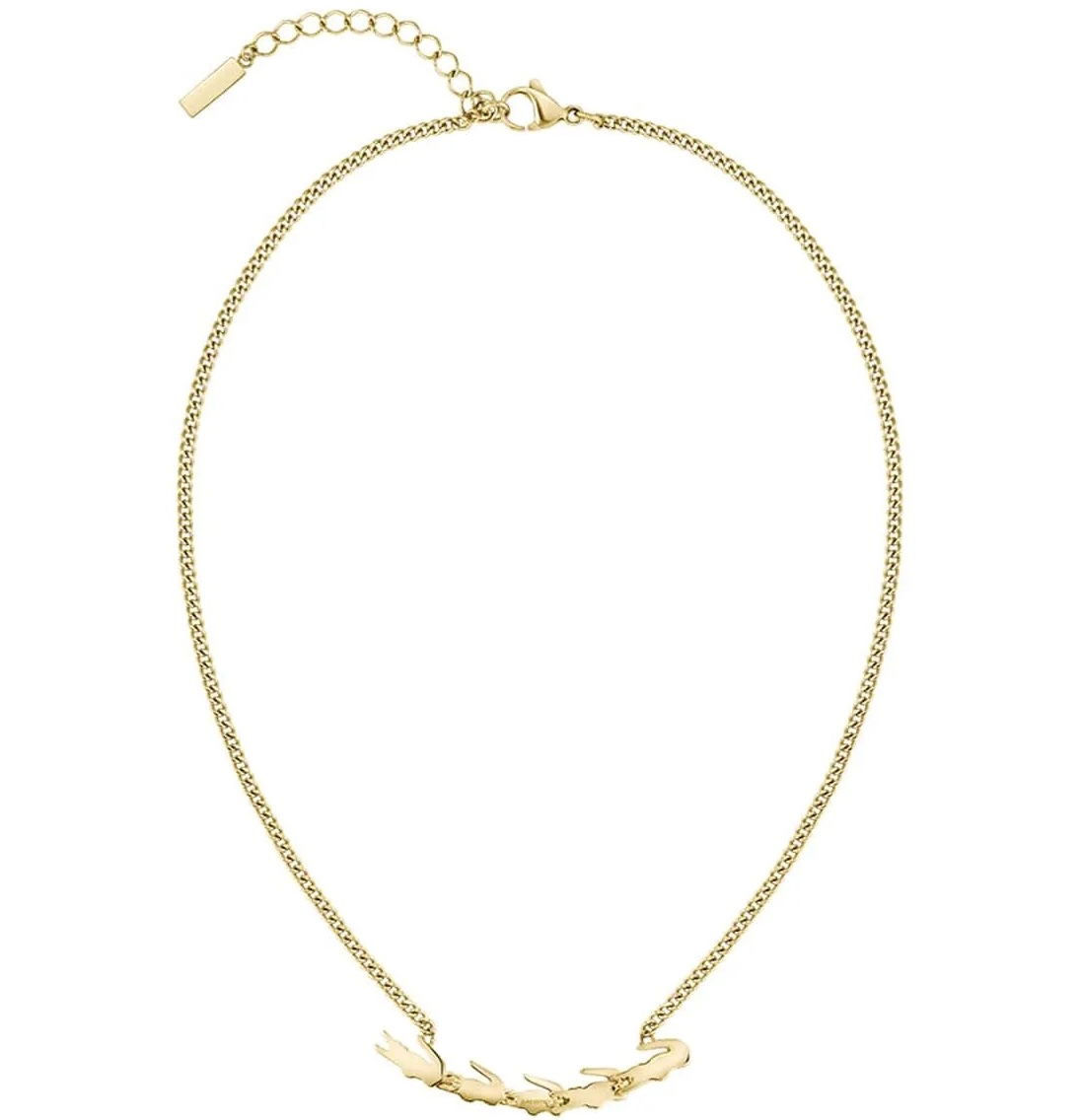 Lacoste Lacj2040513 Kadın Kolye