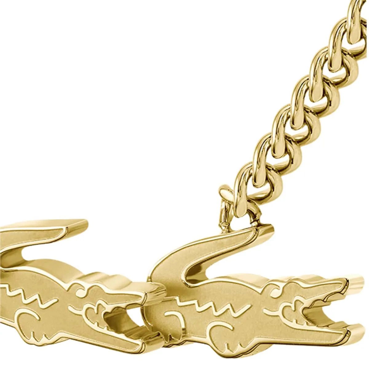 Lacoste Lacj2040513 Kadın Kolye