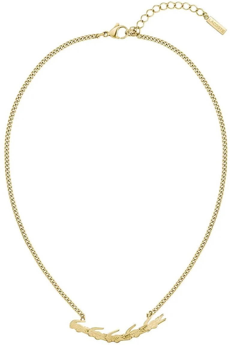 Lacoste Lacj2040513 Kadın Kolye