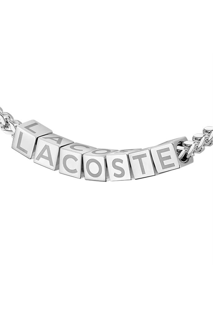 Lacoste Lacj2040521 Erkek Bileklik