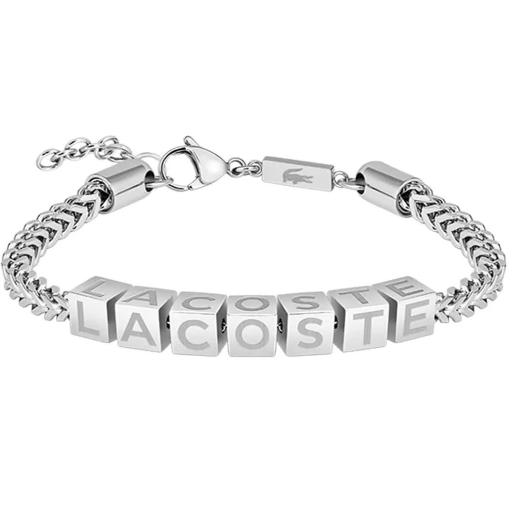 Lacoste Lacj2040521 Erkek Bileklik
