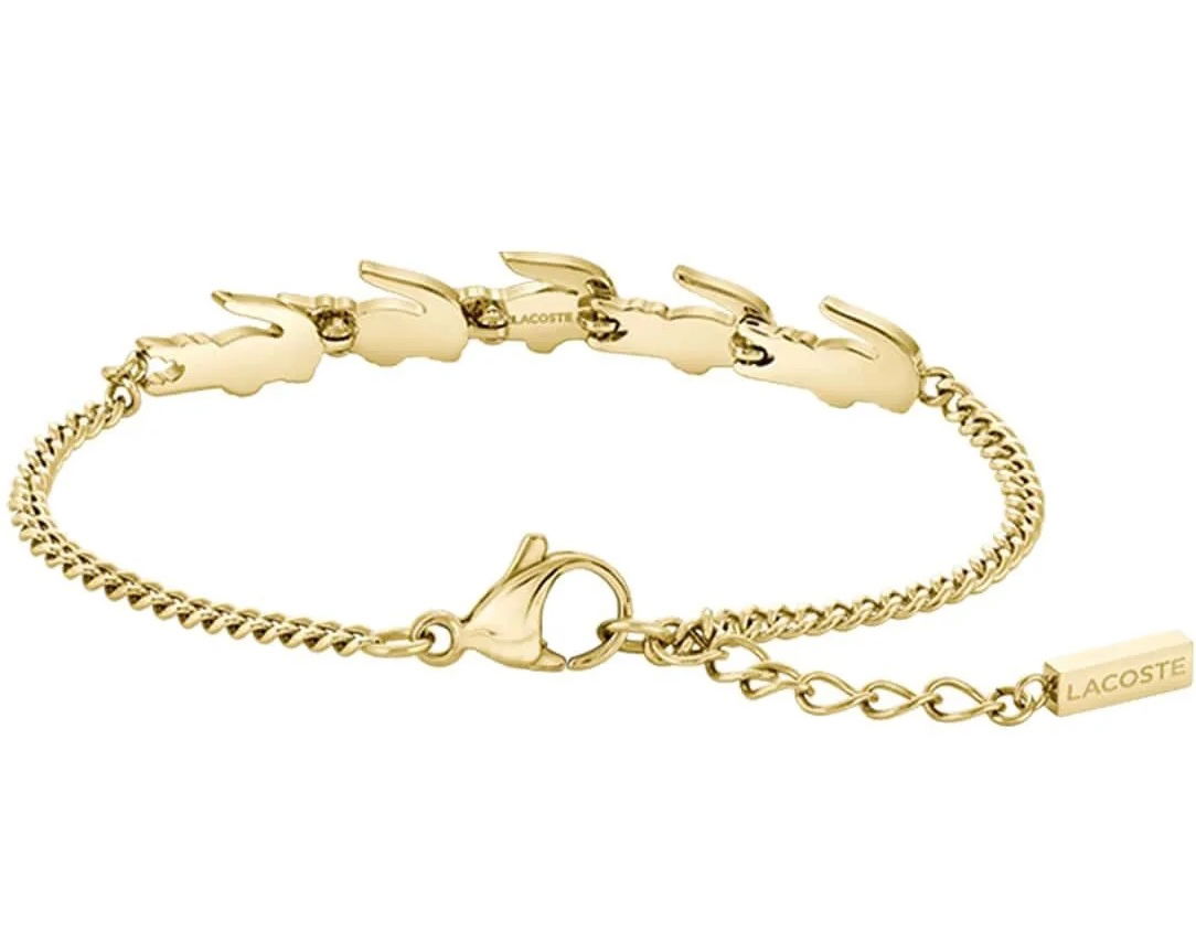 Lacoste Lacj2040510 Kadın Bileklik