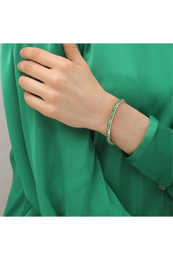 Lacoste Lacj2040500 Kadın Bileklik