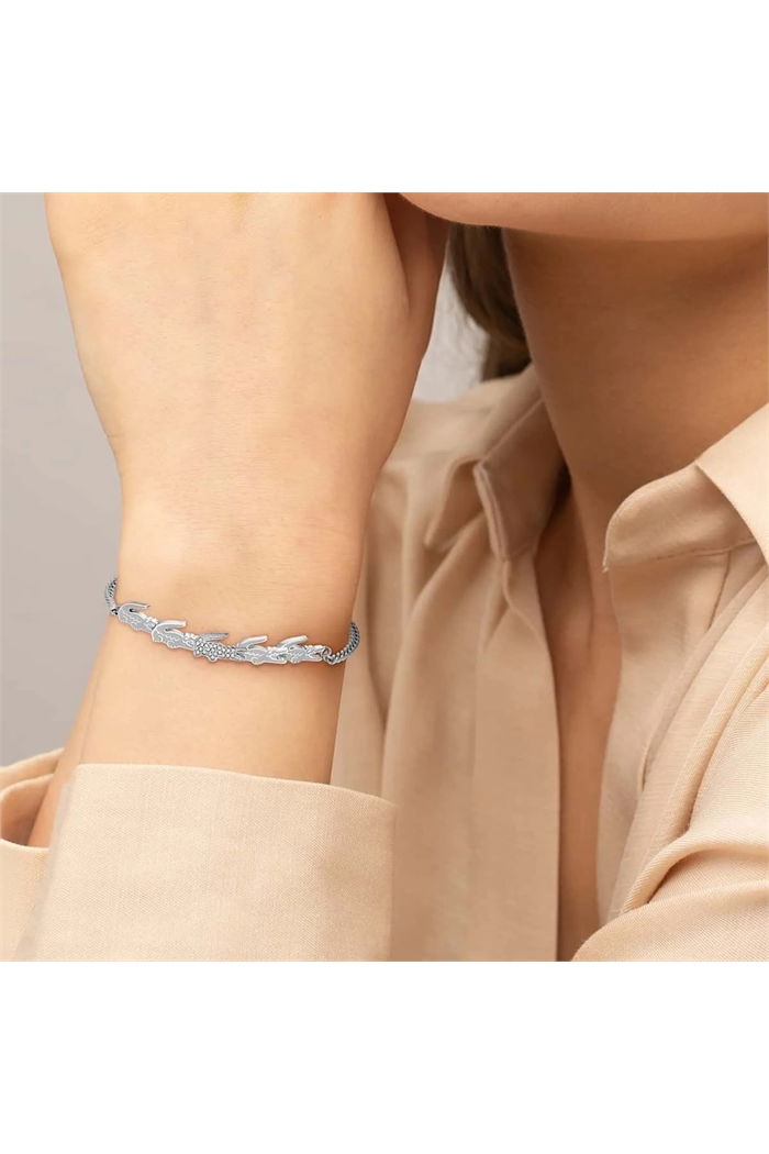 Lacoste Lacj2040509 Kadın Bileklik