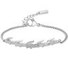 Lacoste Lacj2040509 Kadın Bileklik