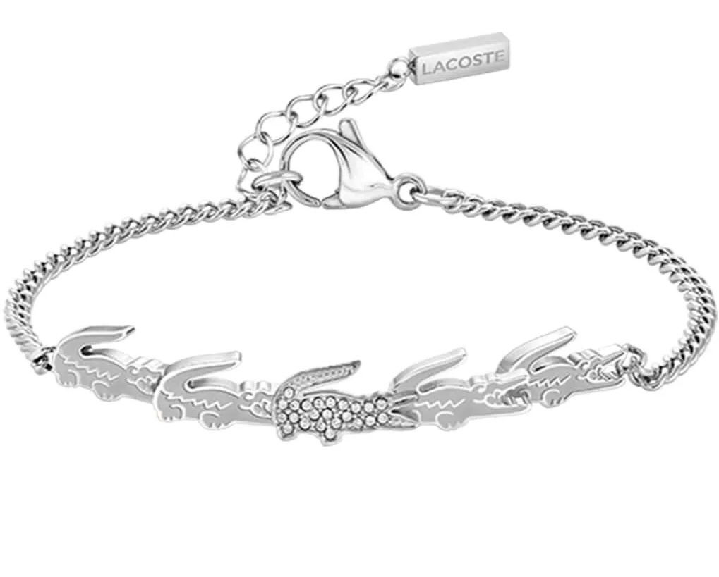 Lacoste Lacj2040509 Kadın Bileklik