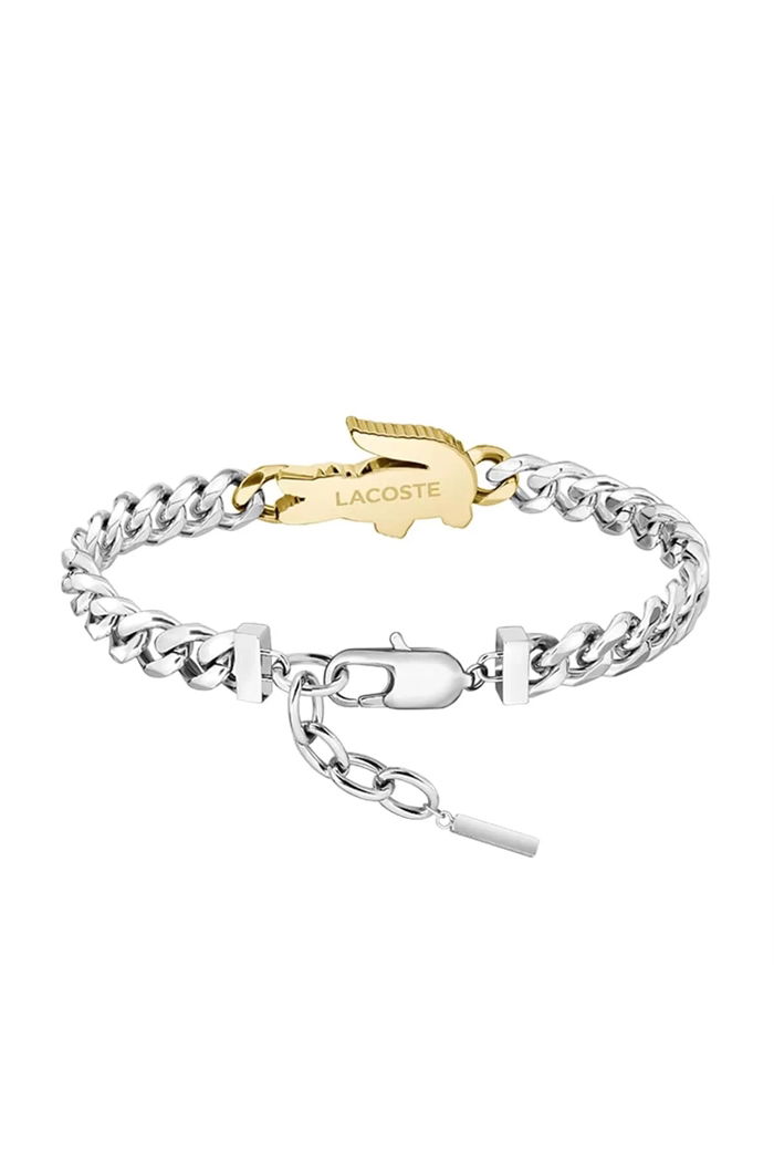 Lacoste Lacj2040552 Erkek Bileklik