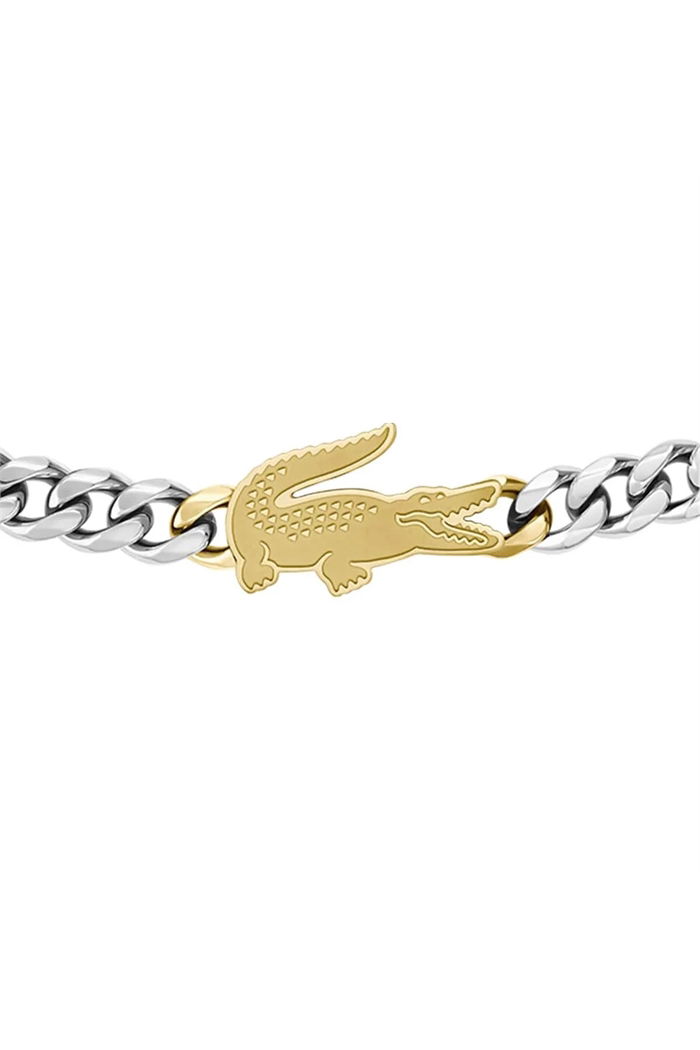 Lacoste Lacj2040552 Erkek Bileklik