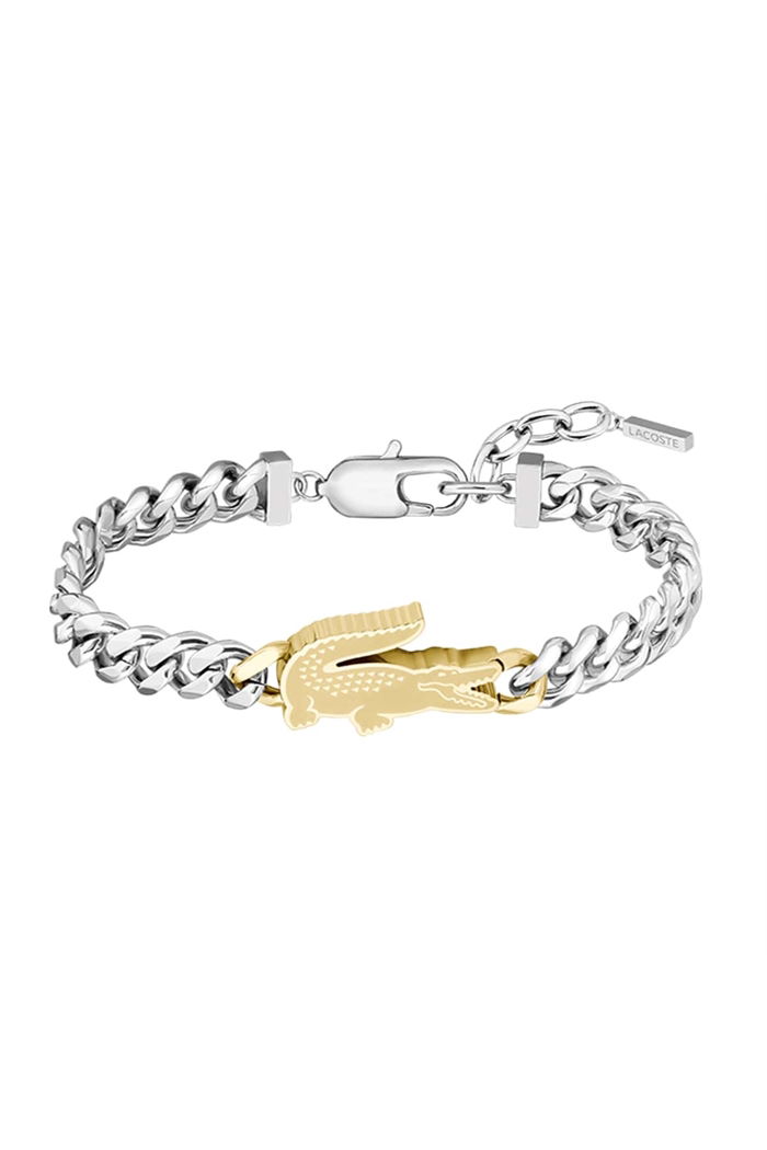 Lacoste Lacj2040552 Erkek Bileklik