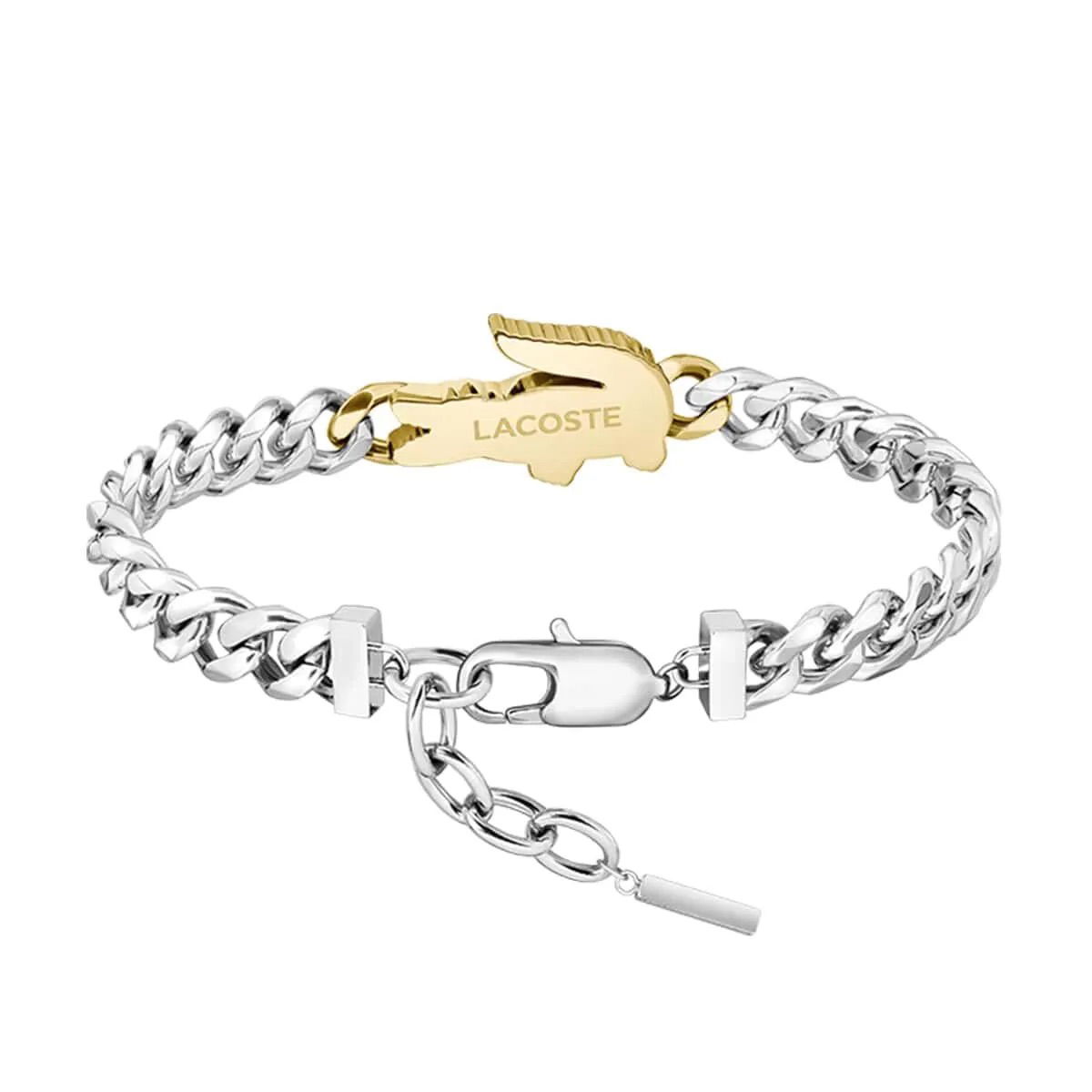 Lacoste Lacj2040552 Erkek Bileklik