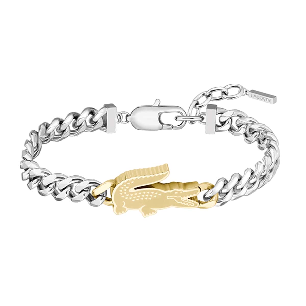 Lacoste Lacj2040552 Erkek Bileklik