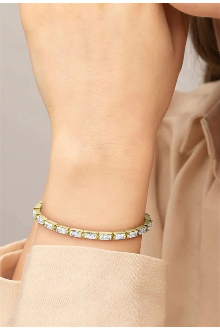 Lacoste Lacj2040499 Kadın Bileklik
