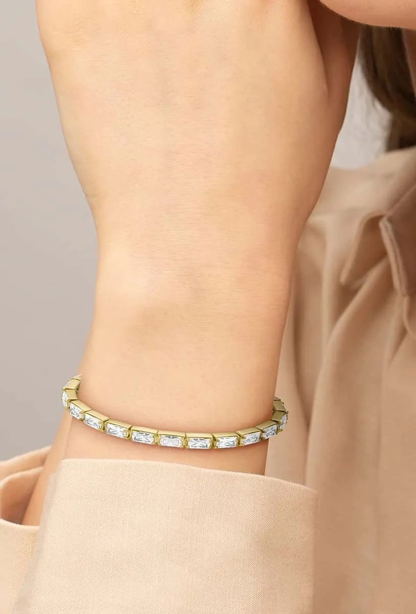 Lacoste Lacj2040499 Kadın Bileklik