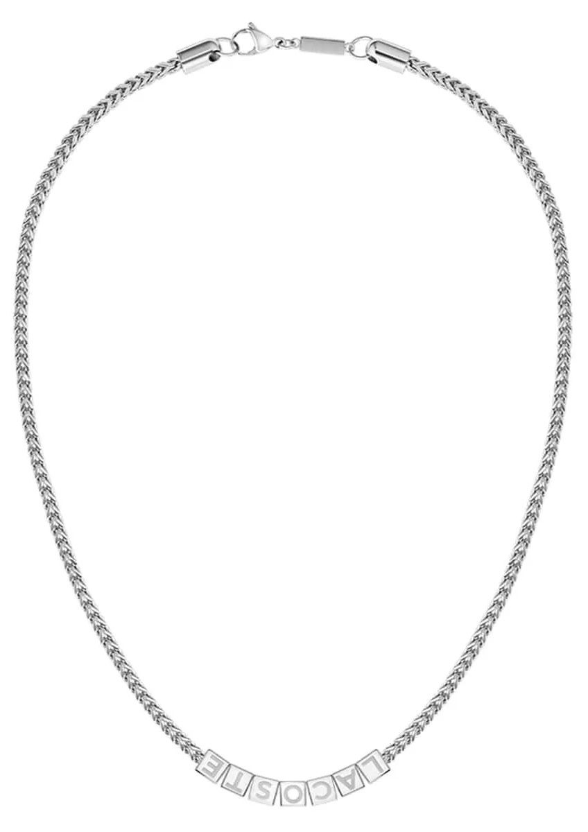 Lacoste Lacj2040523 Erkek Kolye