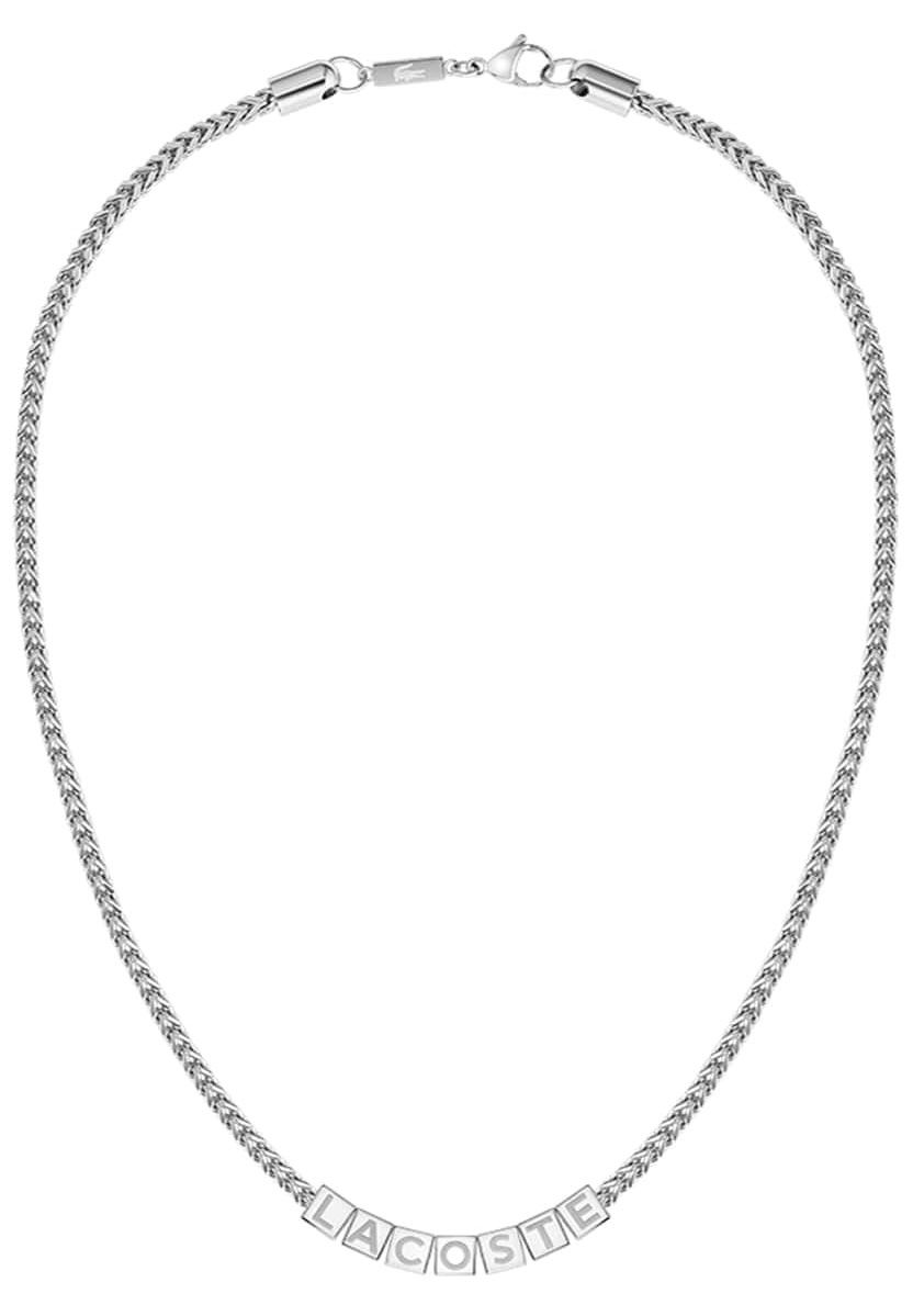 Lacoste Lacj2040523 Erkek Kolye