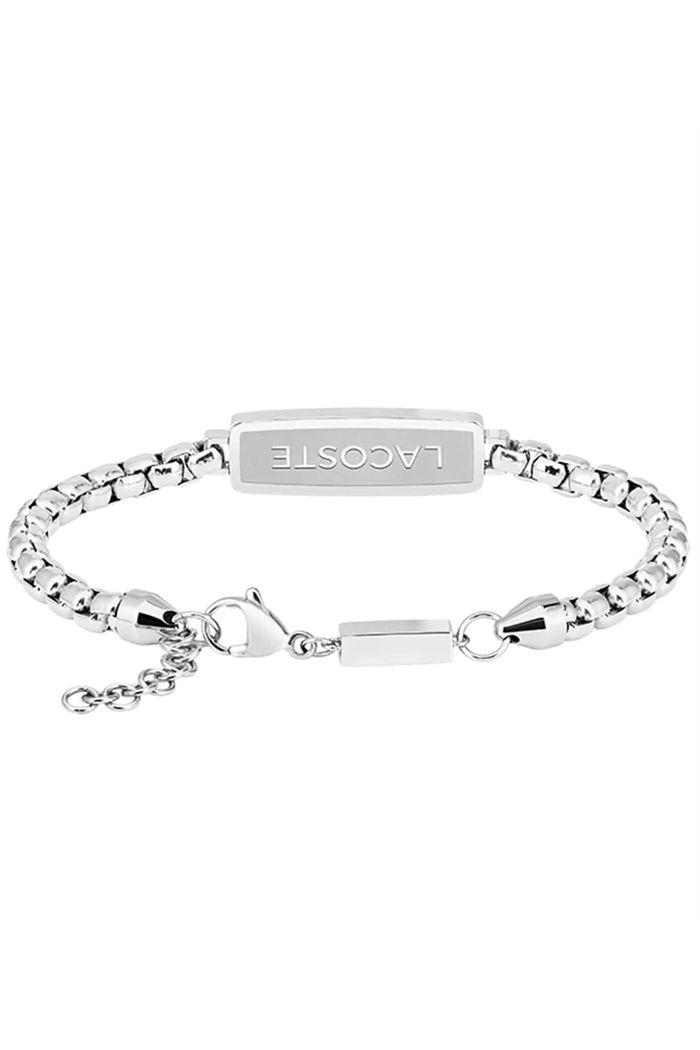 Lacoste Lacj2040538 Erkek Bileklik