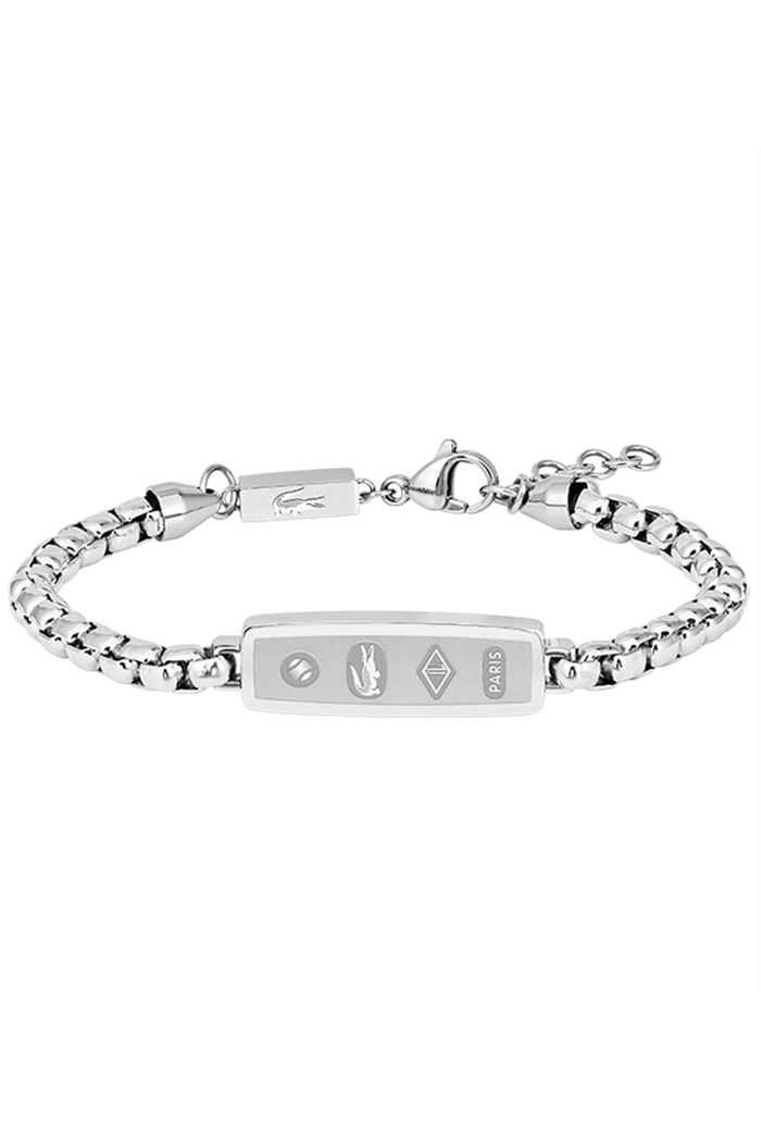 Lacoste Lacj2040538 Erkek Bileklik