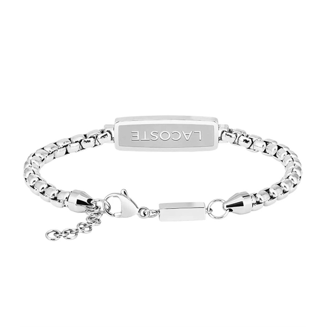 Lacoste Lacj2040538 Erkek Bileklik