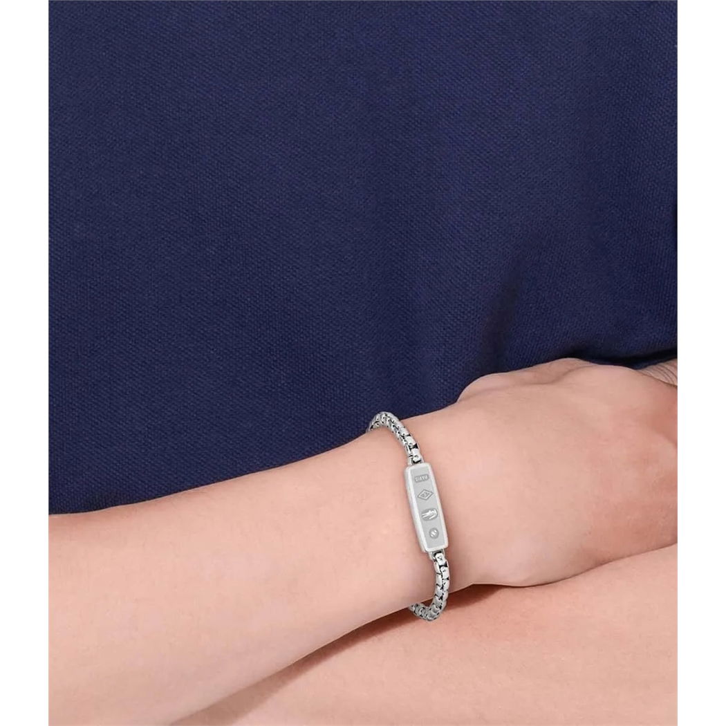 Lacoste Lacj2040538 Erkek Bileklik