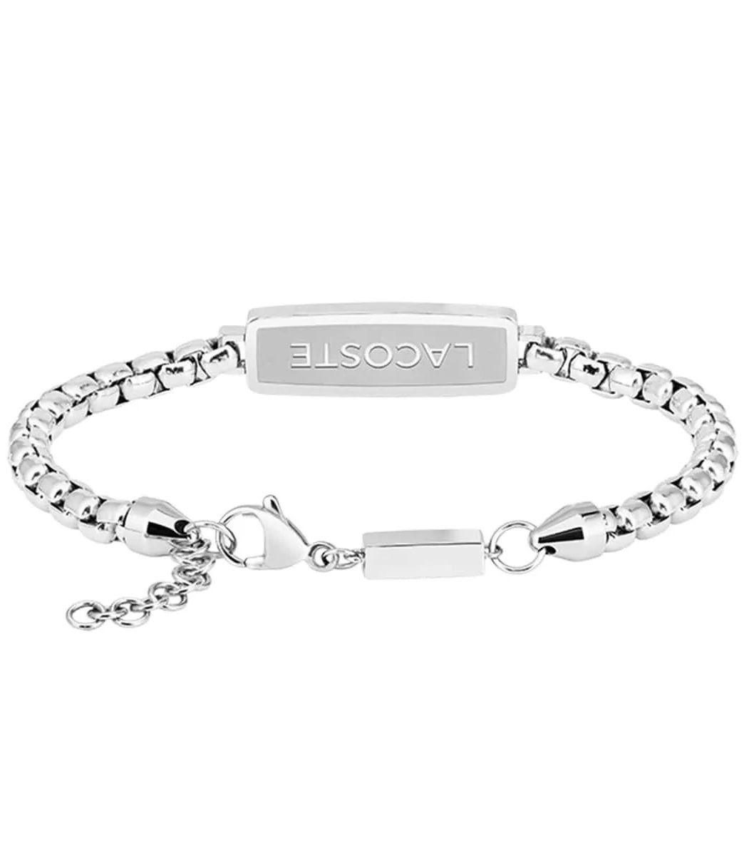 Lacoste Lacj2040538 Erkek Bileklik