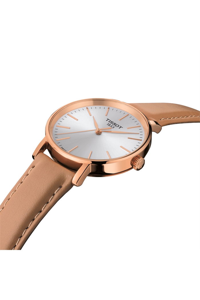 Tissot Everytime 34mm T143.210.36.011.00 Kadın Kol Saati