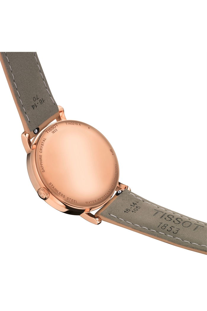 Tissot Everytime 34mm T143.210.36.011.00 Kadın Kol Saati