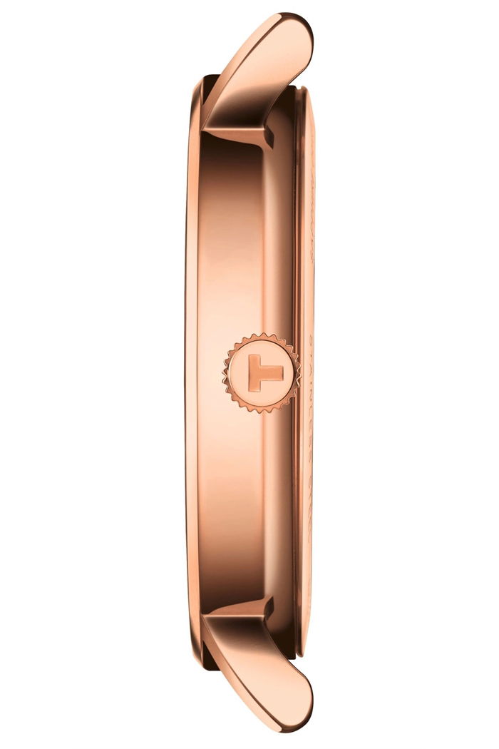 Tissot Everytime 34mm T143.210.36.011.00 Kadın Kol Saati