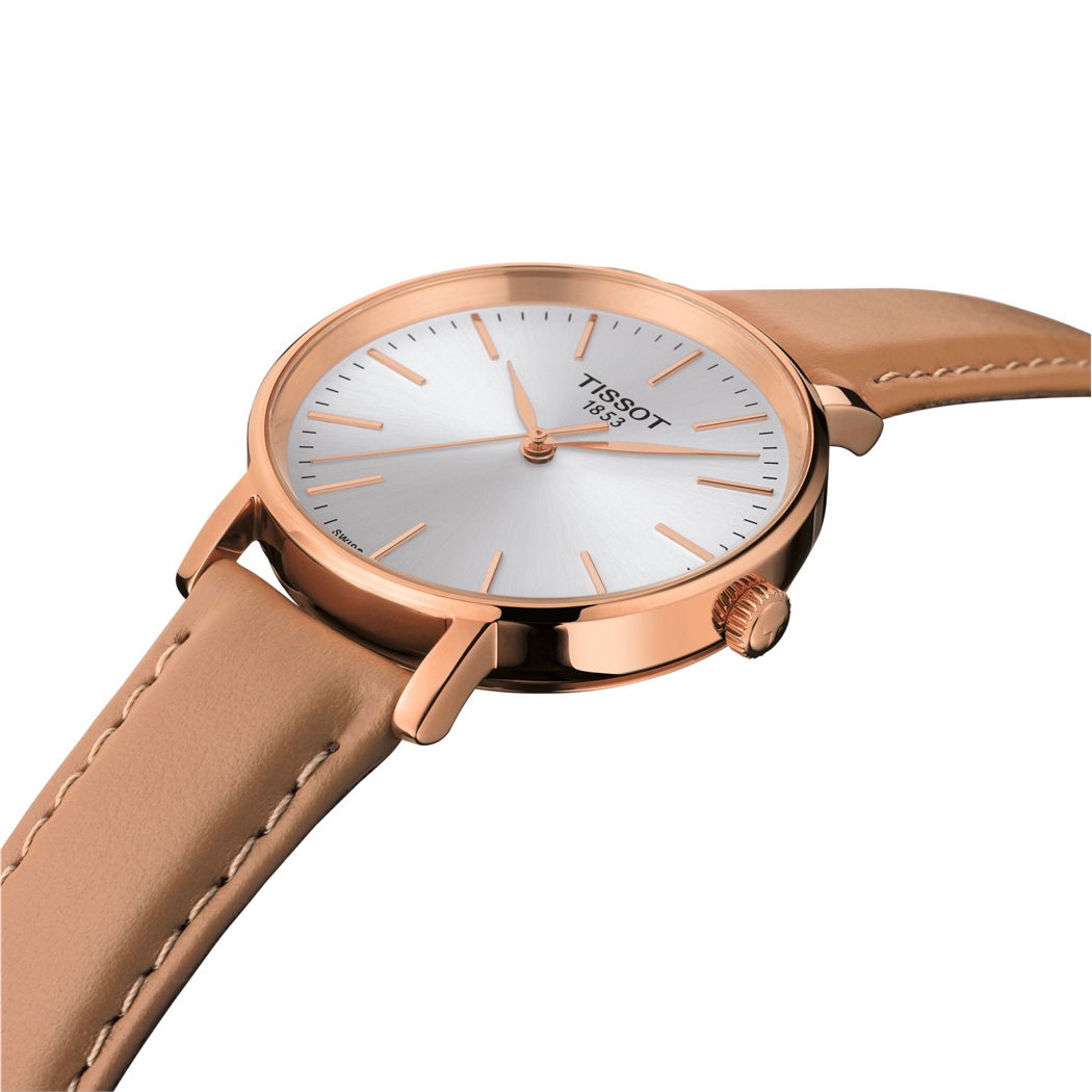 Tissot Everytime 34mm T143.210.36.011.00 Kadın Kol Saati