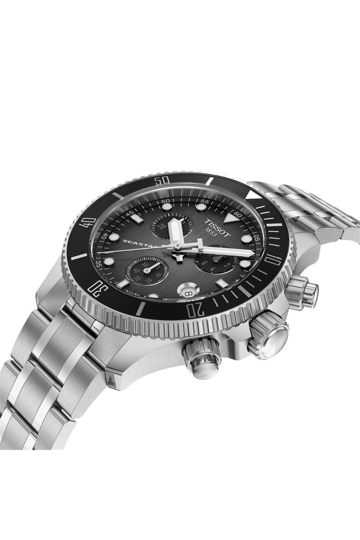 Tissot Seastar 1000 38mm T120.217.11.061.00 Erkek Kol Saati